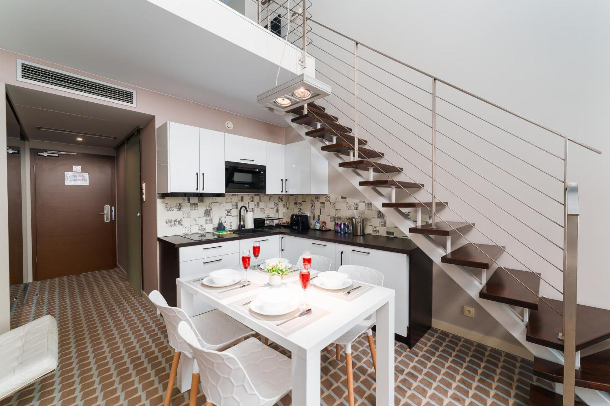 Apartamenty Almar Marine Kolberg Exterior foto